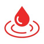 water leak icon