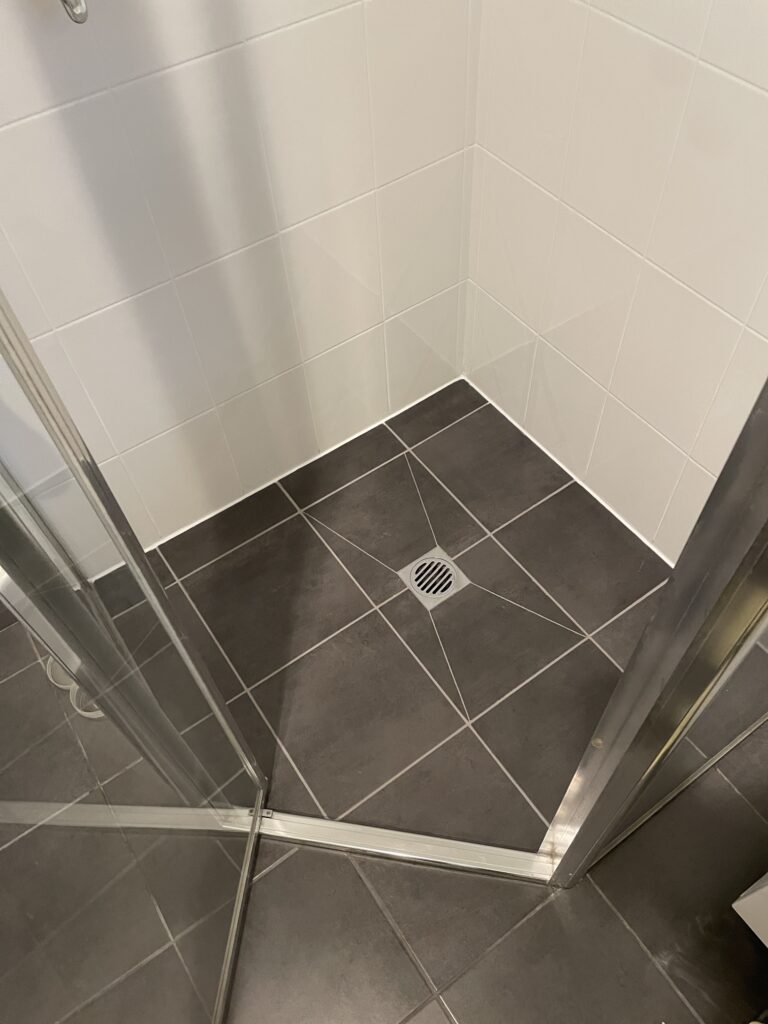 Waterproofing repaired by the expert team from Leak Hunters