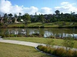 Fletcher Riverside views