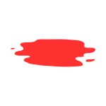 icon of a puddle of water