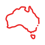 Icon of Australia