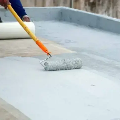 balcony waterproofing leak hunter