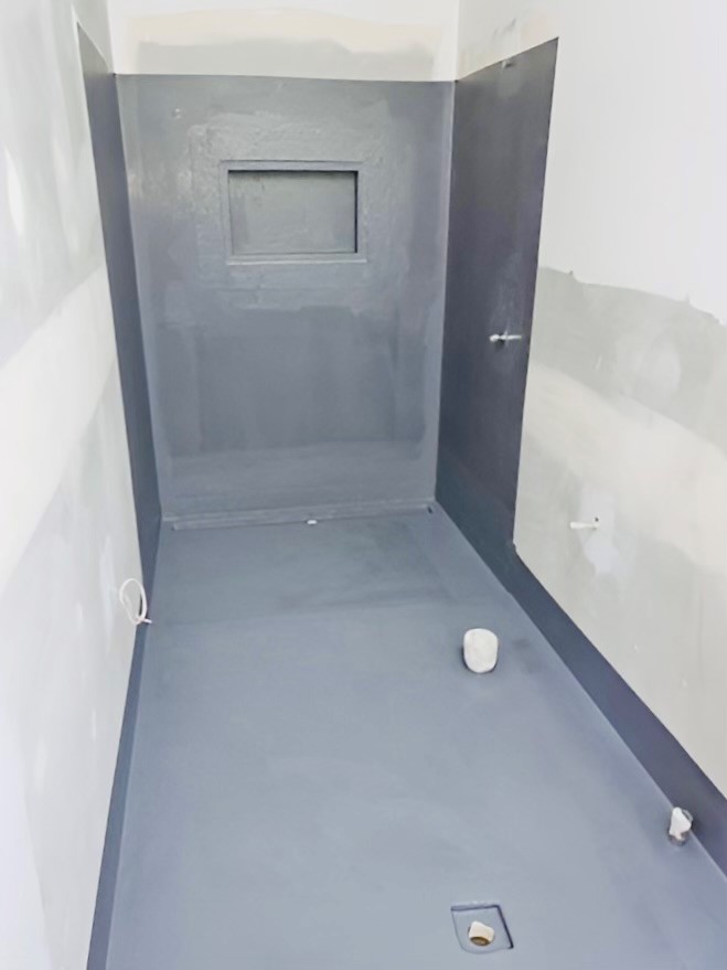 Bathroom and Shower Waterproofing Leak Hunters