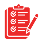 Checklist icon