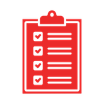 Checklist icon
