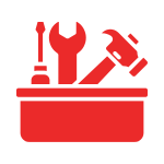 Tools icon