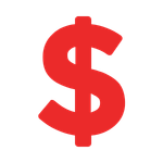 Price icon