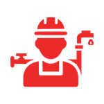 Plumber icon