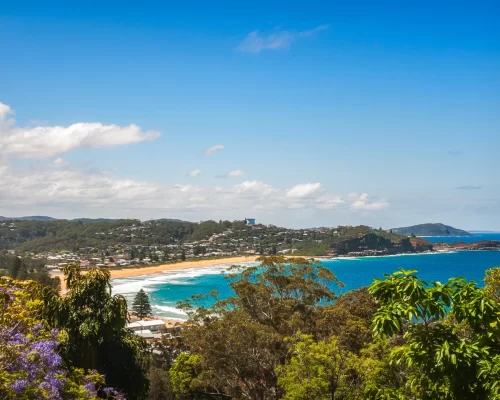 Gosford - Central Coast