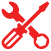 Tool icon Advanced Tools icon
