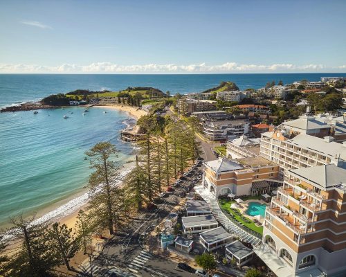 Terrigal - Central Coast