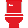 Toilet icon