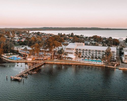 Toukley - Central Coast