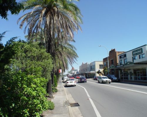 wyong - Central Coast